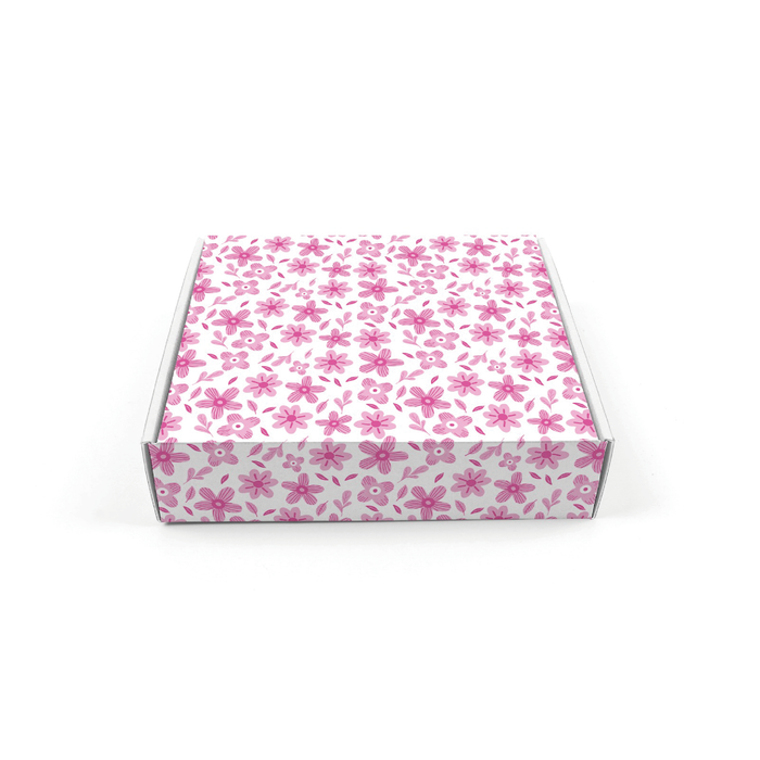 Caja flor fiuxa grande