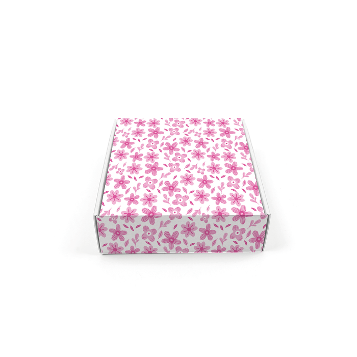 Caja flor fiuxa chica