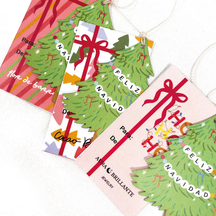 KIT 3 Navidad Papelería
