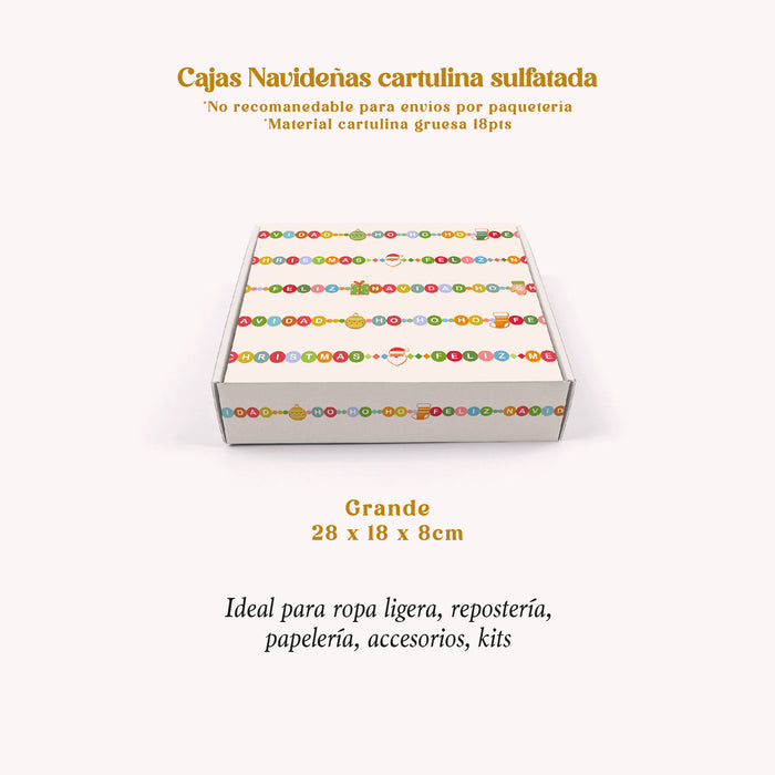 KIT 1 Navidad Favorito
