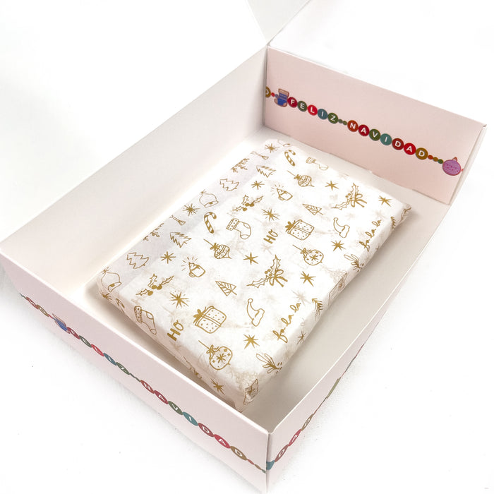 Caja Grande Navidad