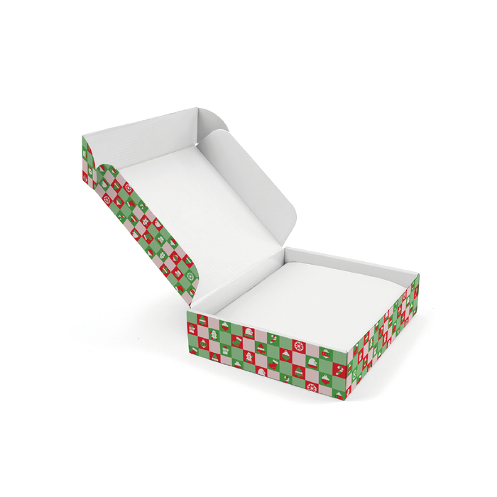 Caja Grande Navidad