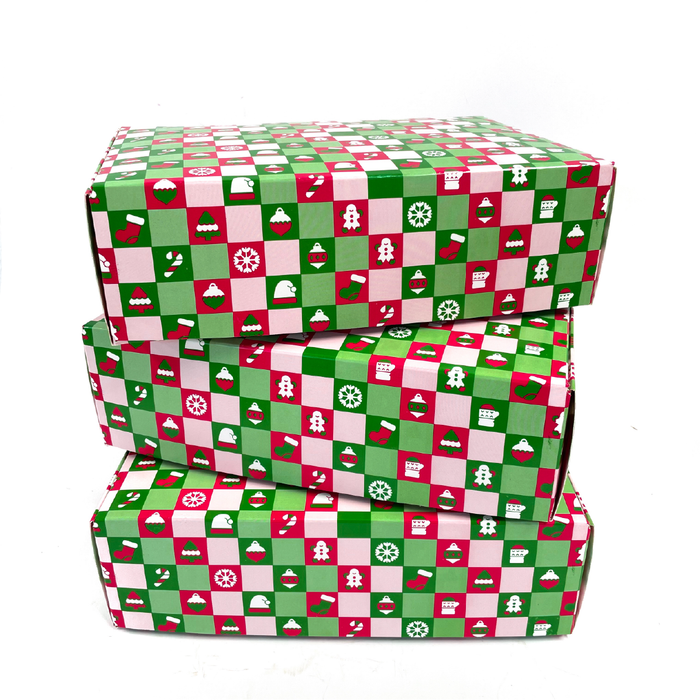 Caja Grande Navidad