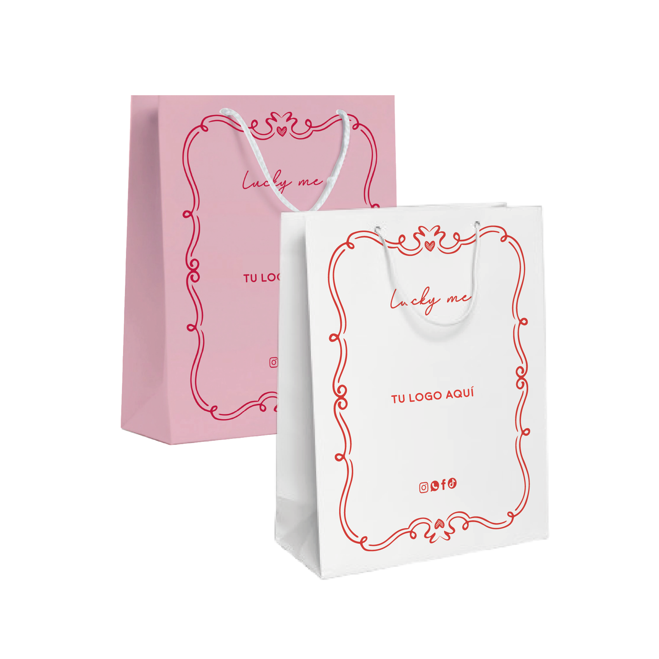 Joyería San Valentín