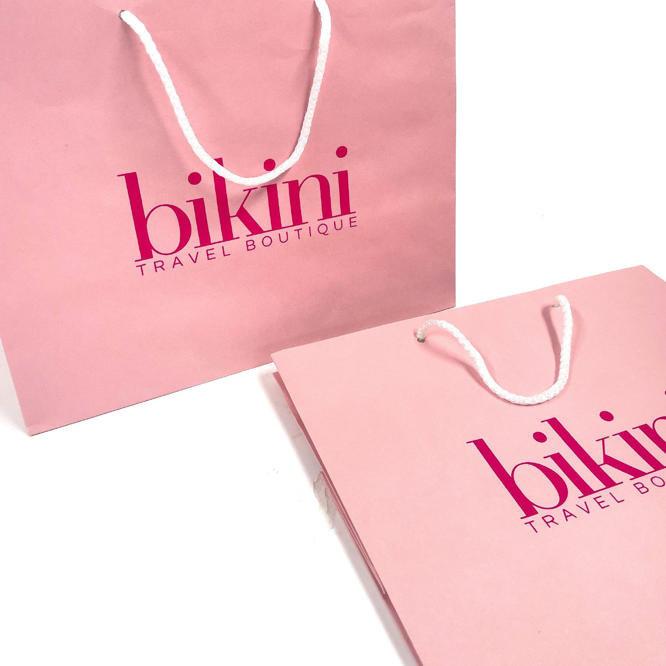 Bolsas de papel