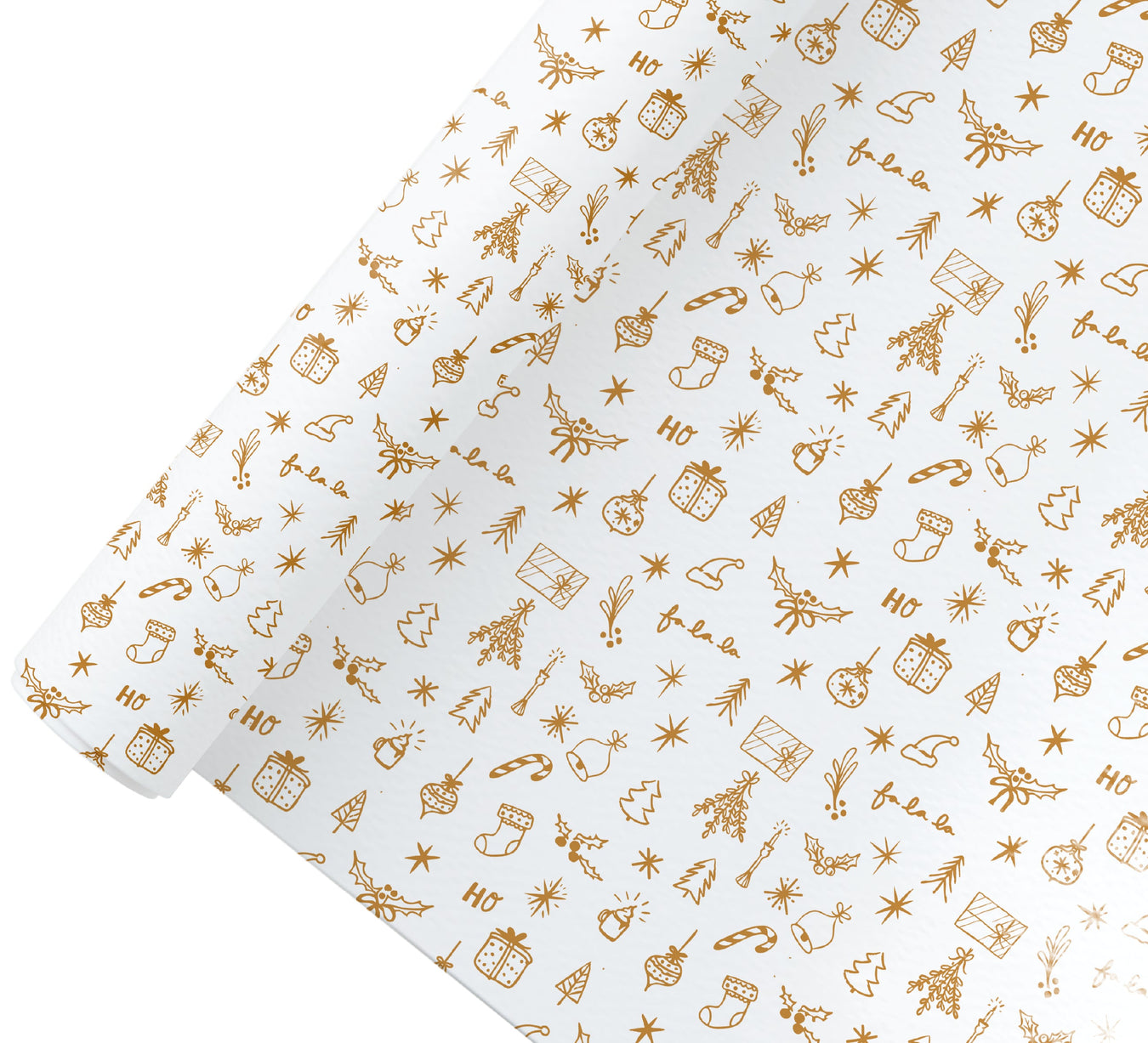 Papel de China Navidad