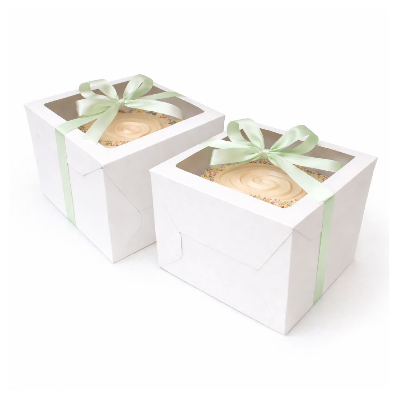 Cajas acetato