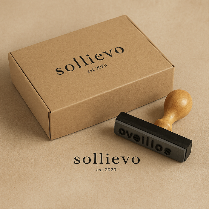 Sello manual
