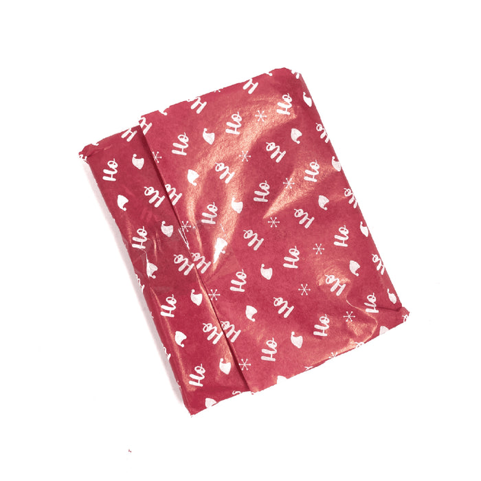 Papel de China Ho ho ho