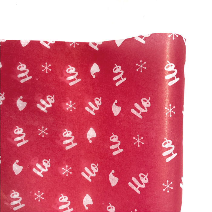 Papel de China Ho ho ho
