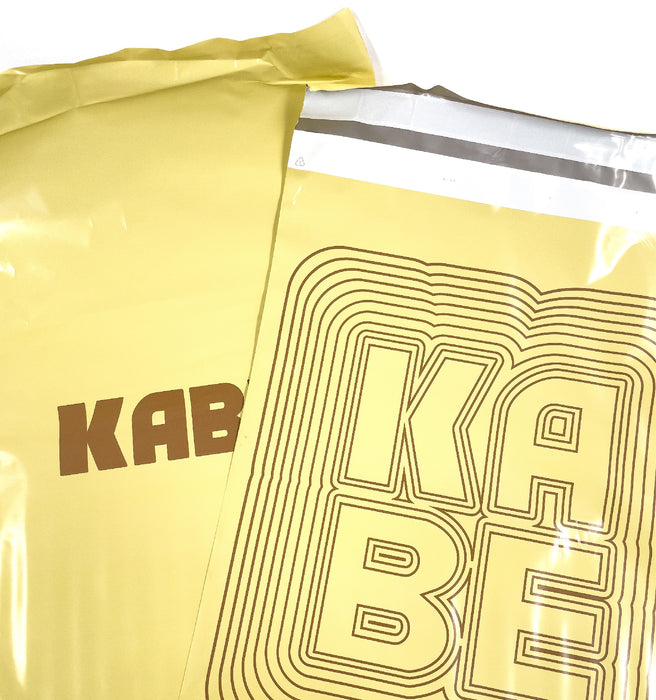 Bolsa envío personalizada