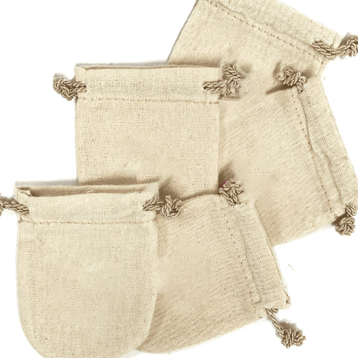 Bolsas de terciopelo joyería 7x9cm