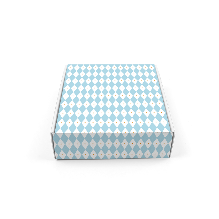 Caja Chica Navidad