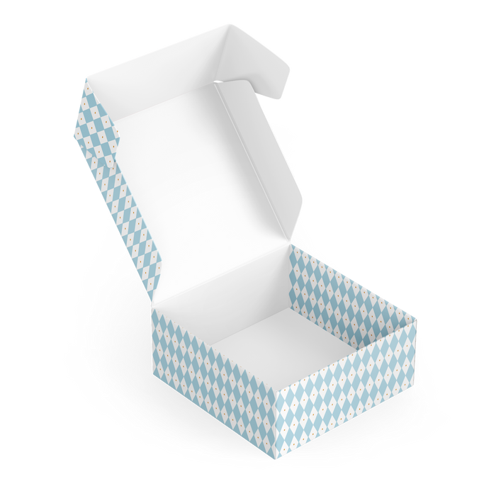 Caja Chica Navidad