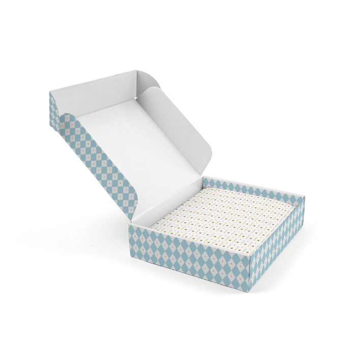 Caja Grande Navidad