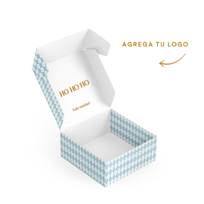 Caja Chica Navidad