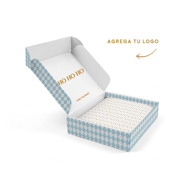 Caja Grande Navidad
