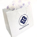 Bolsas de papel granes personalizadas con tu logo o diseño. Bolsas de papel. Bolsas de papel grandes. Mint Pages