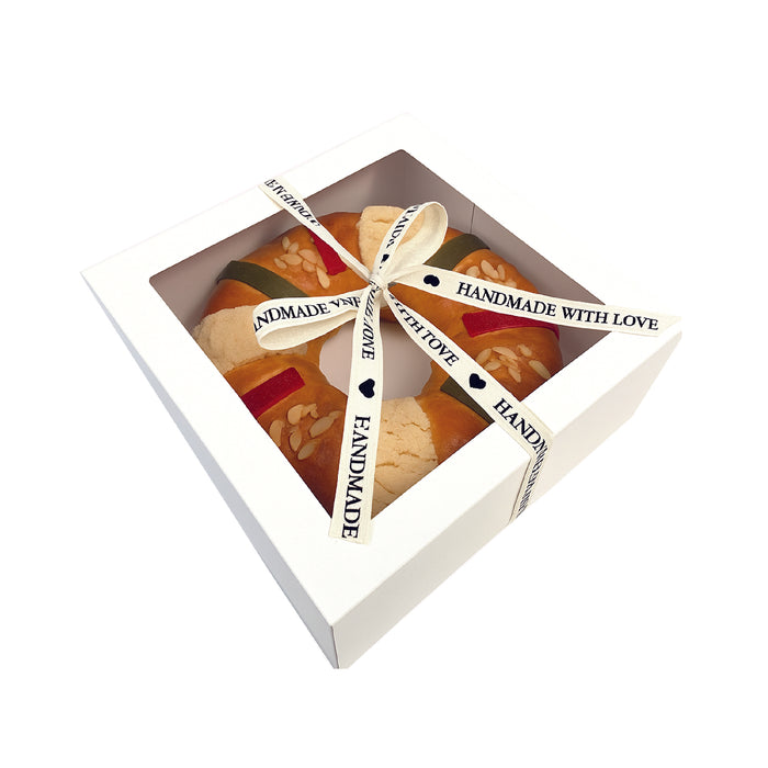 Cajas para roscas