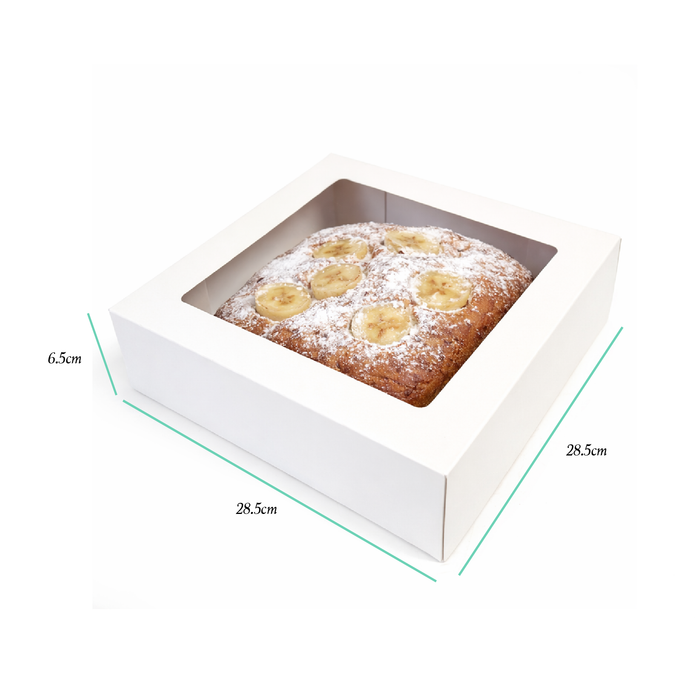 Caja 1 Grande 28.5x28.5x6.5 cm