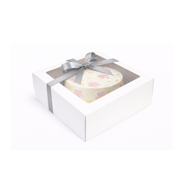 Caja 2 Grande 28.5x28.5x9.5cm