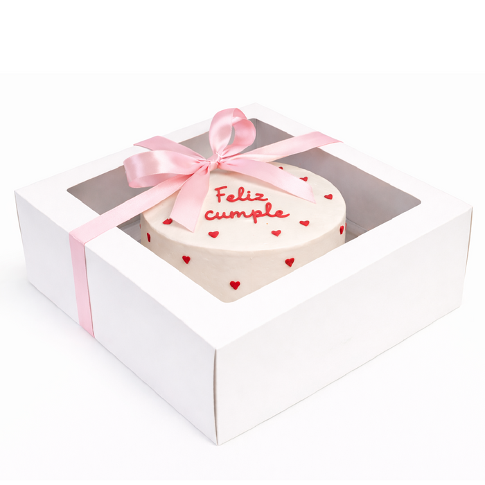 Caja 2 Grande 28.5x28.5x9.5cm