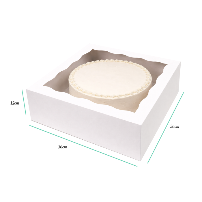 Caja 3 Grande 36x36x12cm