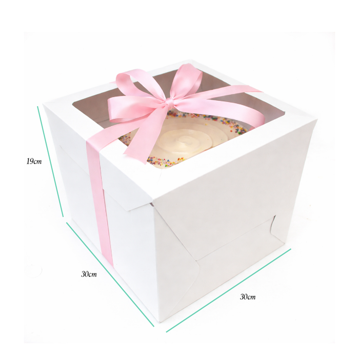 Caja 5 Grande 30x30x19cm