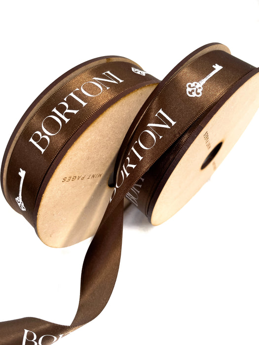 Listón satinado 50 metros