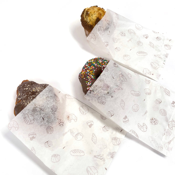 Bolsa de repostería