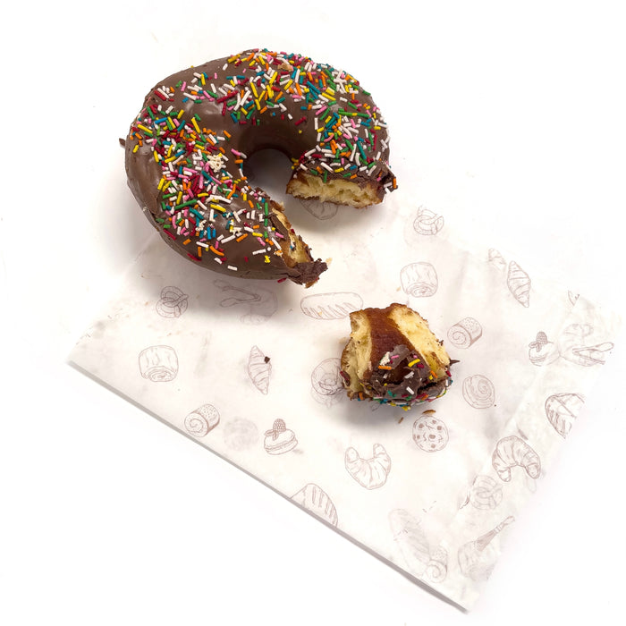 Bolsa de repostería