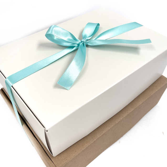 Kit Hueso Caja Grande Cartulina + Cartón