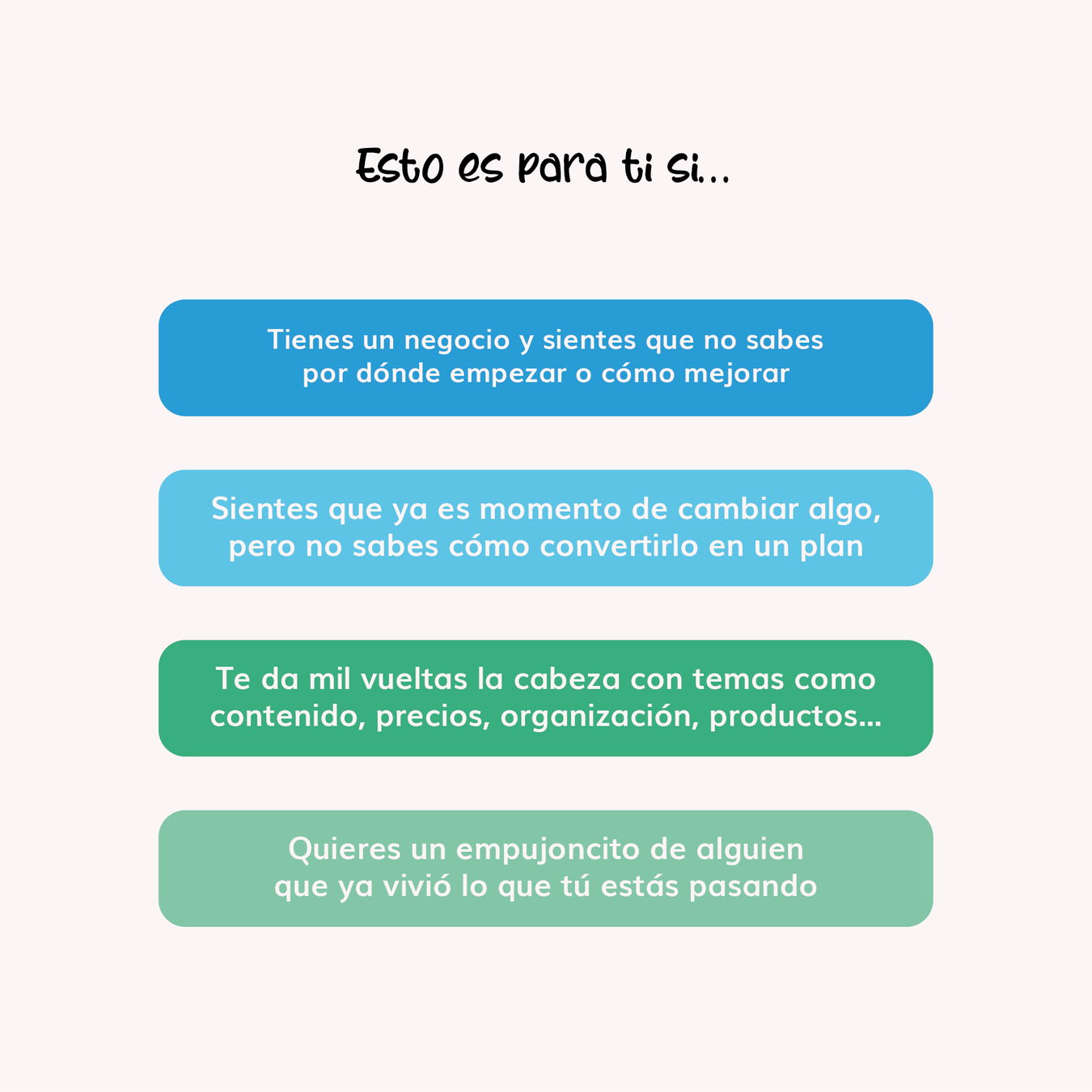 Mentorías