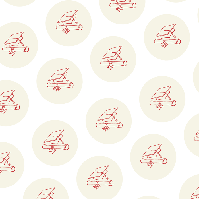 Stickers Graduación