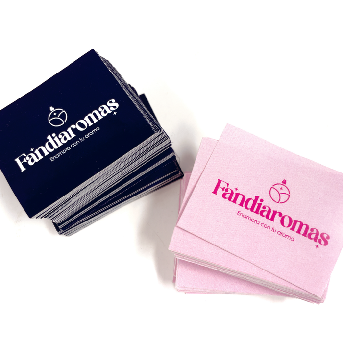 4x5cm stickers