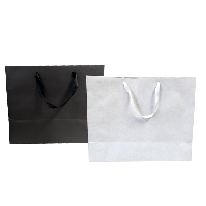 Bolsa de papel extra grande 40x32x15cm
