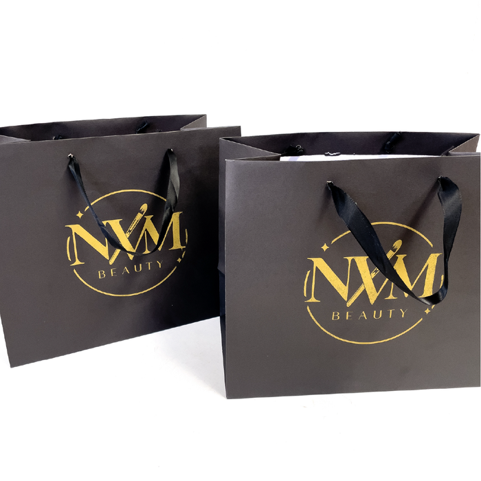 Bolsa de papel extra grande 40x32x15cm