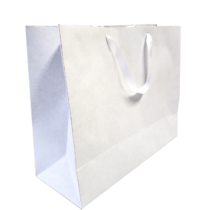 Bolsa de papel extra grande 40x32x15cm