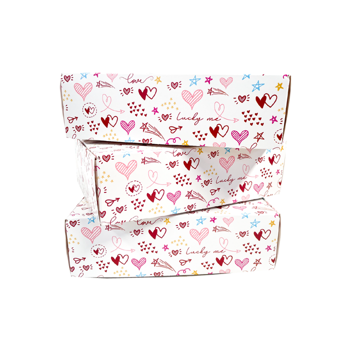 Caja Grande San Valentín