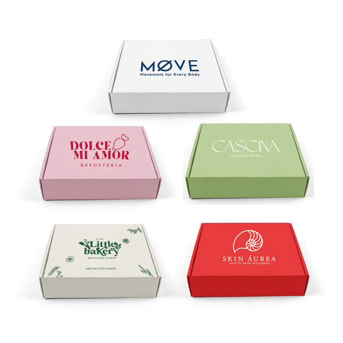 Caja grande 27x18x8cm