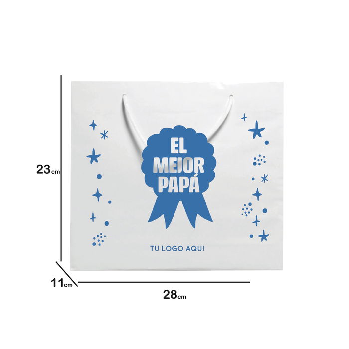 KIT 3 Boutique Papá