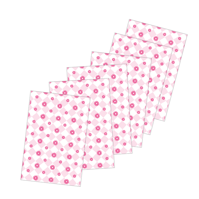 Papel de China Mamá