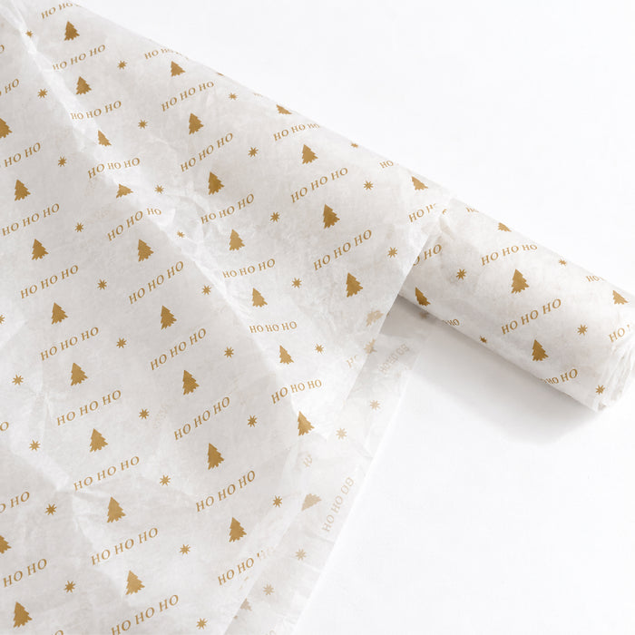 Papel de China Navidad