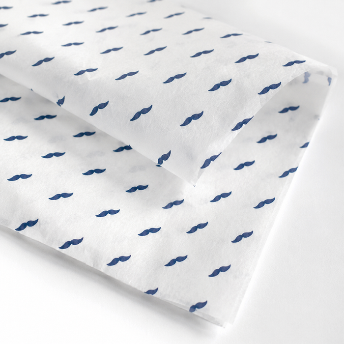 Papel de China Bigotes