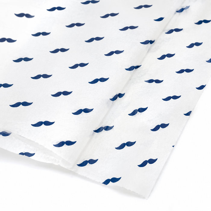 Papel de China Bigotes