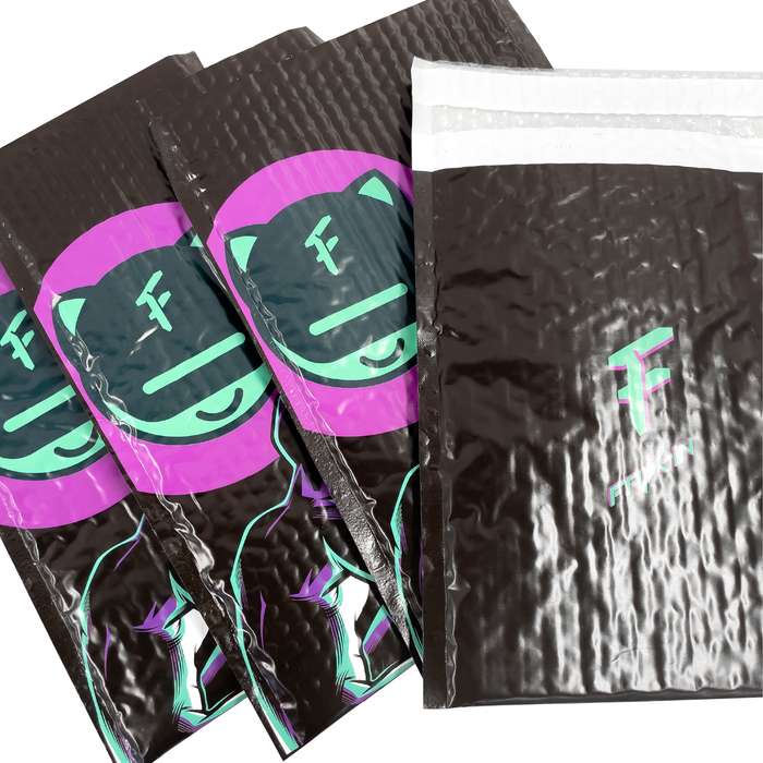 Sobres Burbuja / Mailers Personalizados