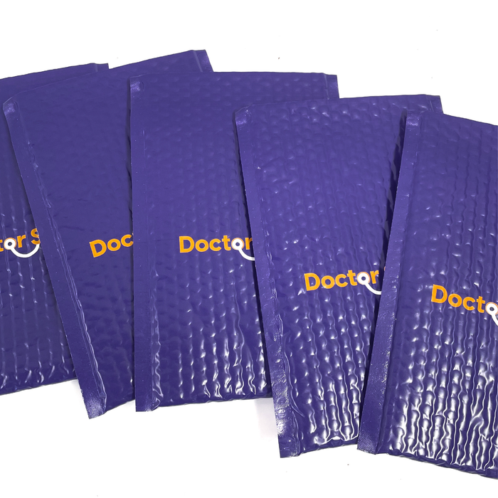 Sobres Burbuja / Mailers Personalizados