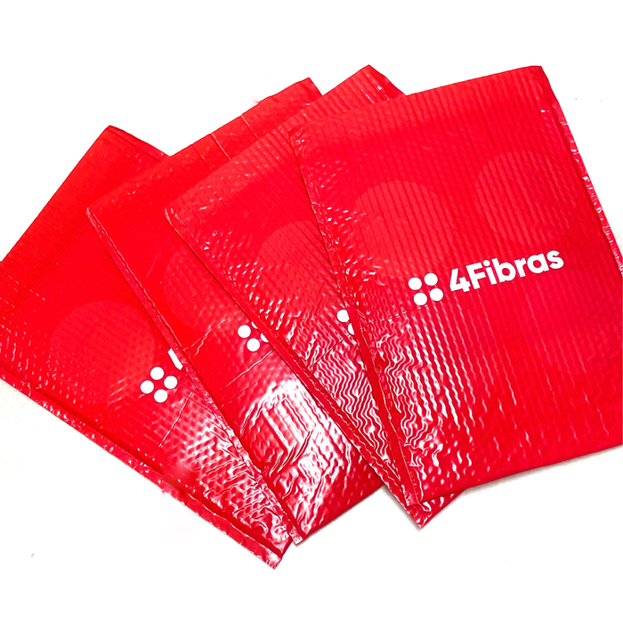 Sobres Burbuja / Mailers Personalizados
