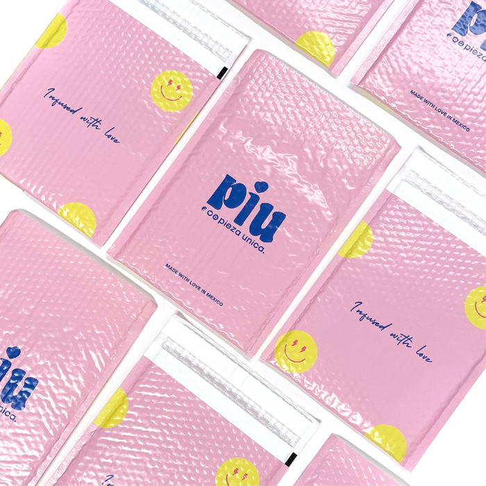 Sobres Burbuja / Mailers Personalizados