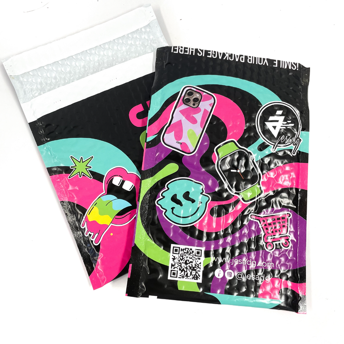 Sobres Burbuja / Mailers Personalizados